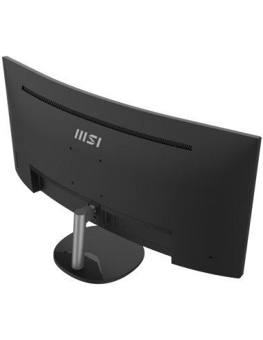 MSI MONITOR PRO MP341CQ. 34" FRAME-LESS. CURVO....