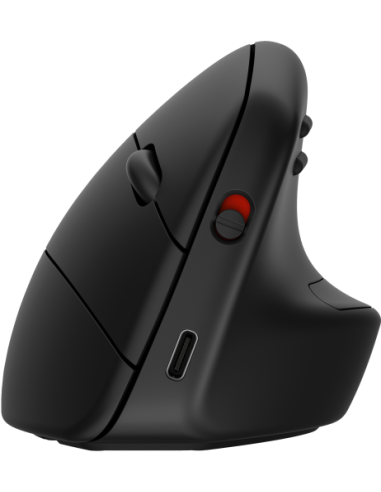 RATON HP 920 ERGONOMICO VERTICAL INALAMBRICO