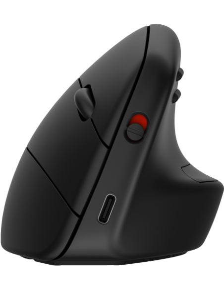 RATON HP 920 ERGONOMICO VERTICAL INALAMBRICO