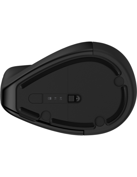 RATON HP 920 ERGONOMICO VERTICAL INALAMBRICO