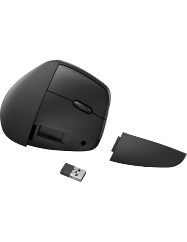 RATON HP 920 ERGONOMICO VERTICAL INALAMBRICO