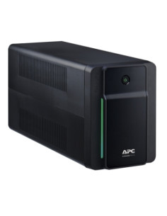 SAI APC EASY UPS 1200VA, 230V, AVR, SCHUKO SOCKETS