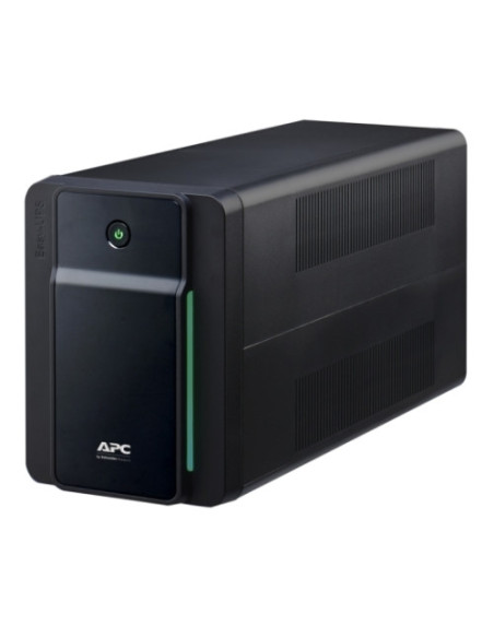 SAI APC EASY UPS 1200VA, 230V, AVR, SCHUKO SOCKETS