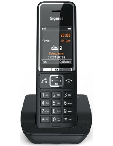 GIGASET COMFORT 550 IBERIA