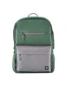 MOCHILA HP CAMPUS GREEN