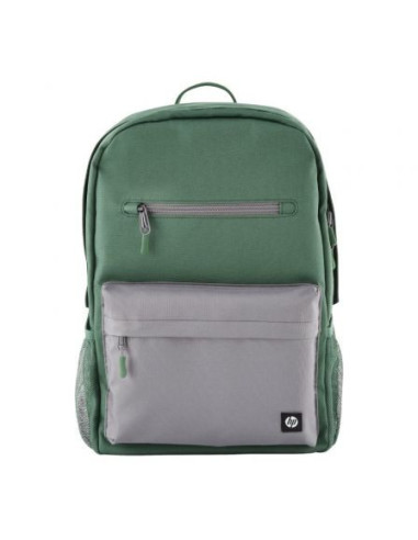 MOCHILA HP CAMPUS GREEN