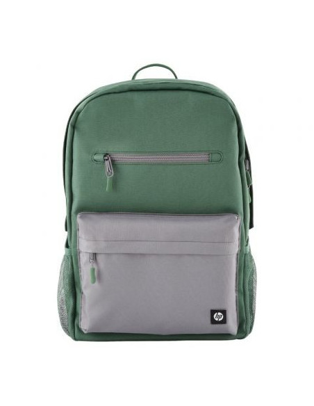 MOCHILA HP CAMPUS GREEN