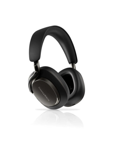 BOWERS AND WILKINS AURICULARES INALAMBRICOS PX8 S2 ONYX BLACK (FP45365)