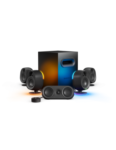 ALTAVOCES STEELSERIES - ARENA 9 (61549)