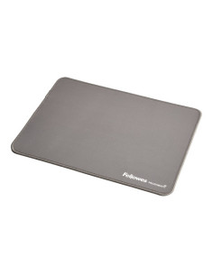 ALFOMBRILLA RATÓN BREYTA XL GRIS RECICLADO FELLOWES...