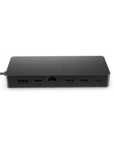HUB HP MULTIPUERTO USB-C 50H98AAABB
