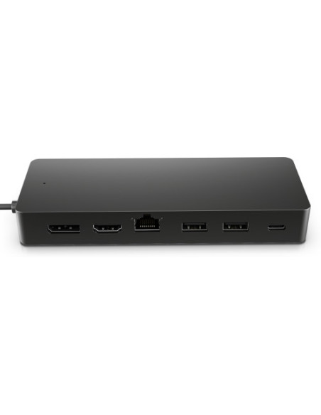 HUB HP MULTIPUERTO USB-C 50H98AAABB