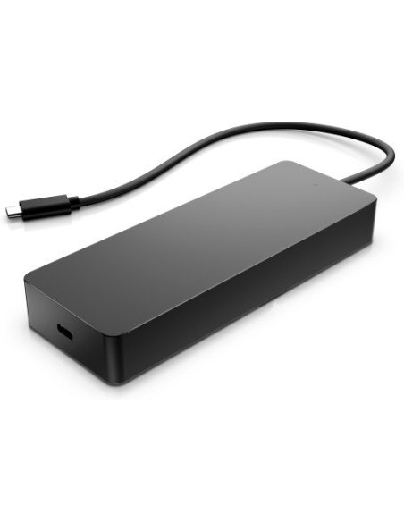 HUB HP MULTIPUERTO USB-C 50H98AAABB