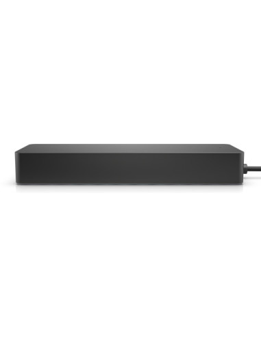 HUB HP MULTIPUERTO USB-C 50H98AAABB