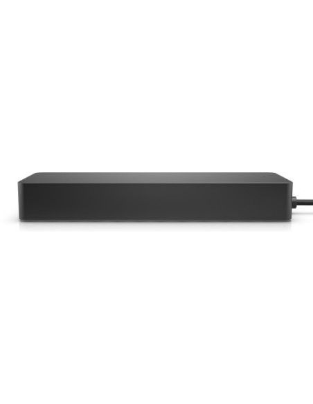 HUB HP MULTIPUERTO USB-C 50H98AAABB