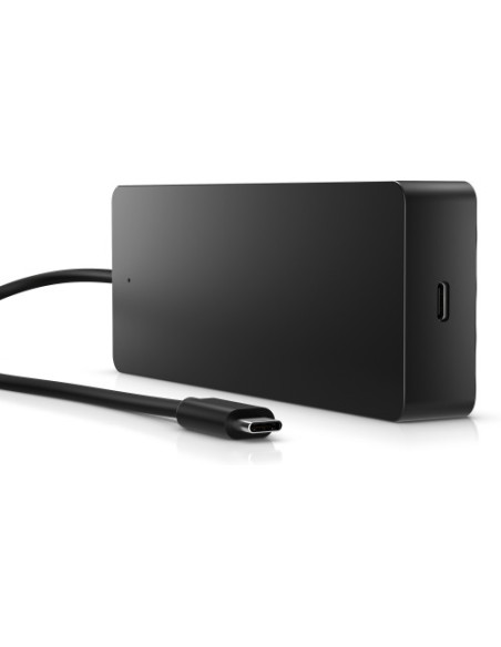 HUB HP MULTIPUERTO USB-C 50H98AAABB