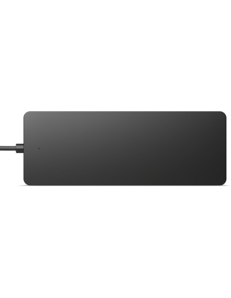 HUB HP MULTIPUERTO USB-C 50H98AAABB