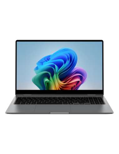 SAMSUNG PORTATIL GALAXY BOOK5 360 15.6" FHD...
