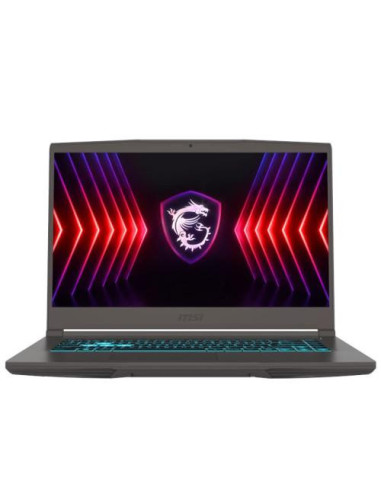 MSI PORTATIL THIN 15 B13VE-2889XES. 15.6" FHD...