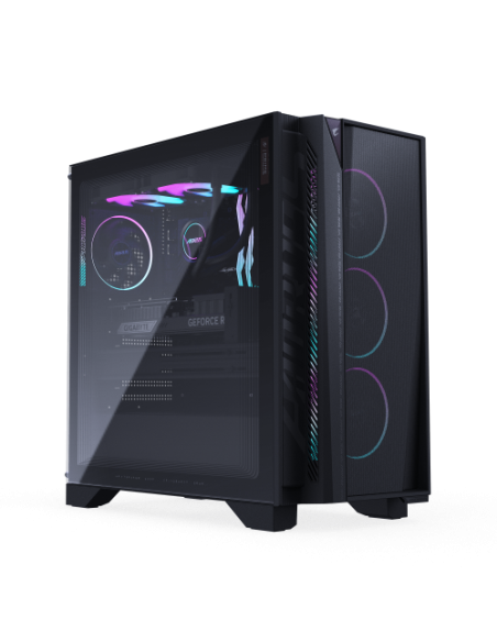 GIGABYTE CPU AORUS PRIME 5 AP5A7N7T-5102,AMD R7 9800X3D0,32GB RGB UDIMM,SSD 2TB,PSU850W,RTX5070TI/16GB,W11 HOME