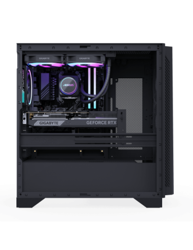 GIGABYTE CPU AORUS PRIME 5 AP5A7N7T-5102,AMD R7...