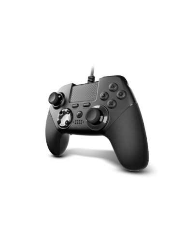 KROM GAMEPAD ELITE KAISER PC/ PS3/ PS4 (NXKROMKSR)