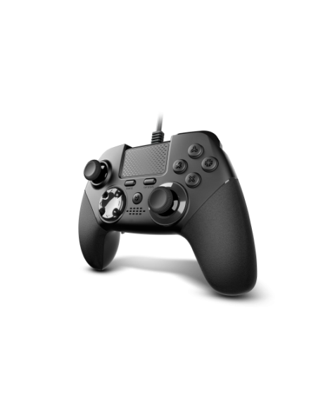 KROM GAMEPAD ELITE KAISER PC/ PS3/ PS4 (NXKROMKSR)