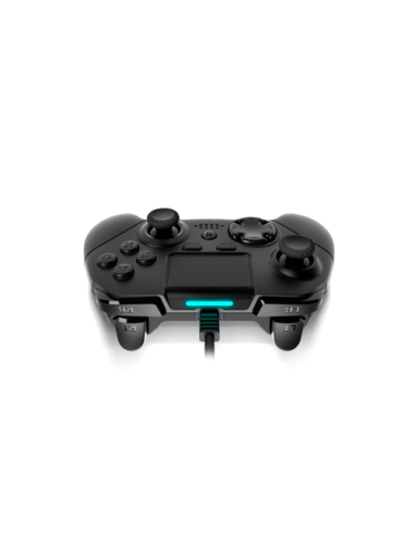 KROM GAMEPAD ELITE KAISER PC/ PS3/ PS4 (NXKROMKSR)