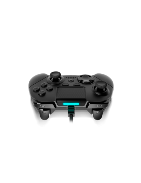 KROM GAMEPAD ELITE KAISER PC/ PS3/ PS4 (NXKROMKSR)