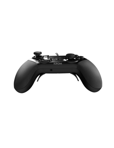KROM GAMEPAD ELITE KAISER PC/ PS3/ PS4 (NXKROMKSR)