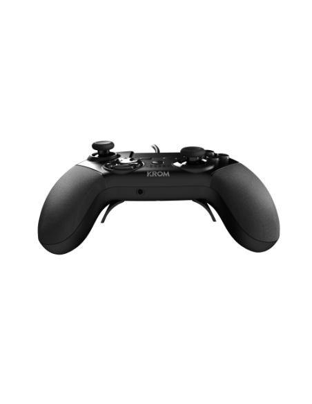 KROM GAMEPAD ELITE KAISER PC/ PS3/ PS4 (NXKROMKSR)