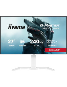 MONITOR IIYAMA GB2771HSU-W1 27 PULGADAS RESOLUCION FULL...