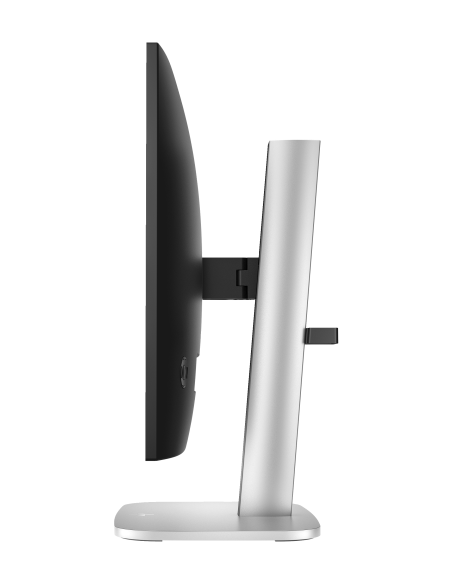 MONITOR HP 24" 524PM CLASS WEBCAM FULL HD LED MONITOR - 16:9 - JET BLACK - 23.8" (60.5 CM) VIEWABLE - IN-PLANE SWITCHING (IPS) T