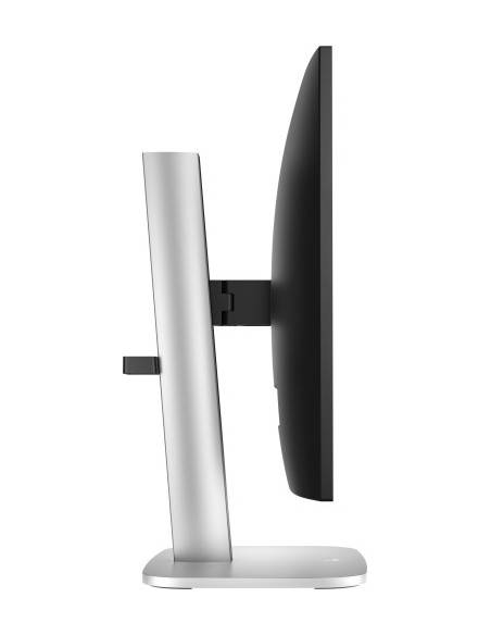 MONITOR HP 24" 524PM CLASS WEBCAM FULL HD LED MONITOR - 16:9 - JET BLACK - 23.8" (60.5 CM) VIEWABLE - IN-PLANE SWITCHING (IPS) T