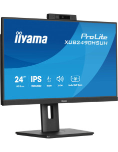 MONITOR IIYAMA 24" XUB2490HSUH-B2, FHD, 75HZ, 1MS, HDMI,... 2