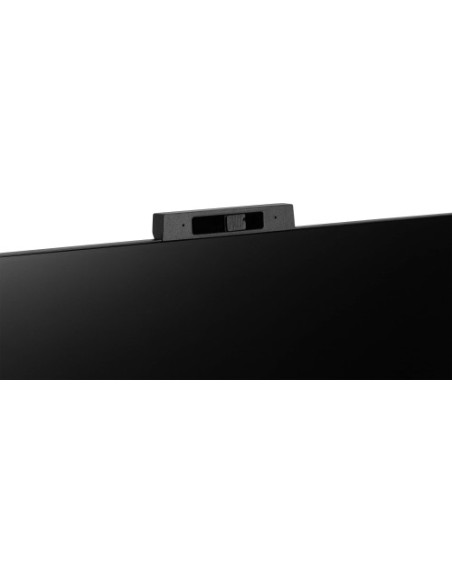 MONITOR IIYAMA 24" XUB2490HSUH-B2, FHD, 75HZ, 1MS, HDMI, DISPLAYPORT, USB, ALT, AJUS ALT, PIVOTANTE, CAM