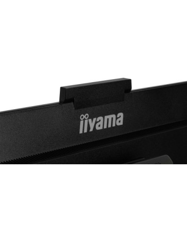 MONITOR IIYAMA 24" XUB2490HSUH-B2, FHD, 75HZ,...