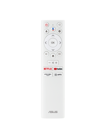 ASUS MONITOR  ZENSCREEN SMART MS27UC  27" UHD (3840 X 2160), IPS, 60HZ, PLATEADO