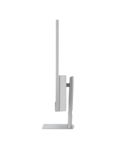 ASUS MONITOR  ZENSCREEN SMART MS27UC  27" UHD (3840 X 2160), IPS, 60HZ, PLATEADO