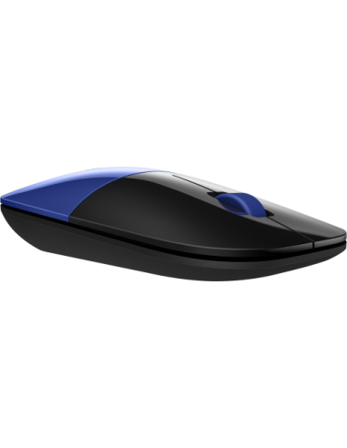 RATON HP Z3700 AZUL CLARO INALAMBRICO