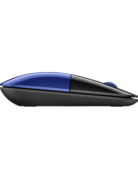 RATON HP Z3700 AZUL CLARO INALAMBRICO