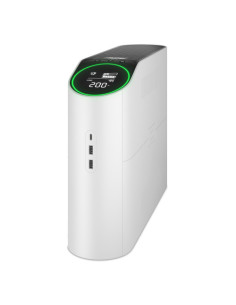 SAI APC BACK-UPS PRO, 2200VA FOR GAMING 230V, PURE...