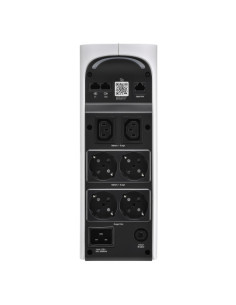 SAI APC BACK-UPS PRO, 2200VA FOR GAMING 230V, PURE... 2