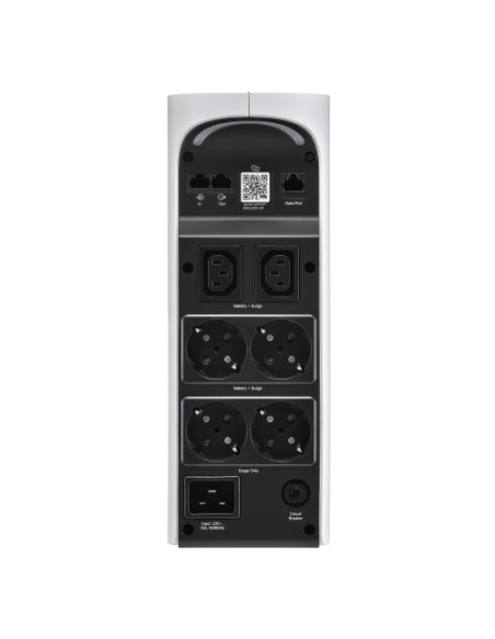 2200VA FOR GAMING 230V