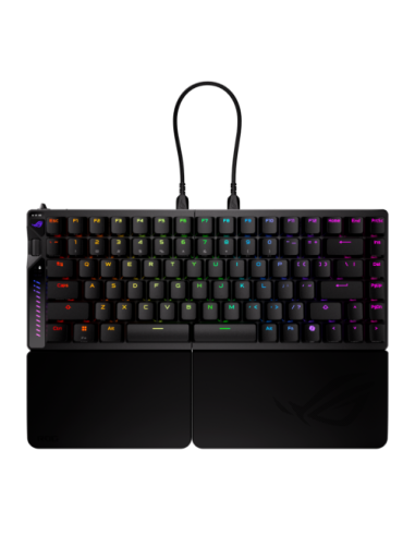 TECLADO ASUS ROG FALCATA