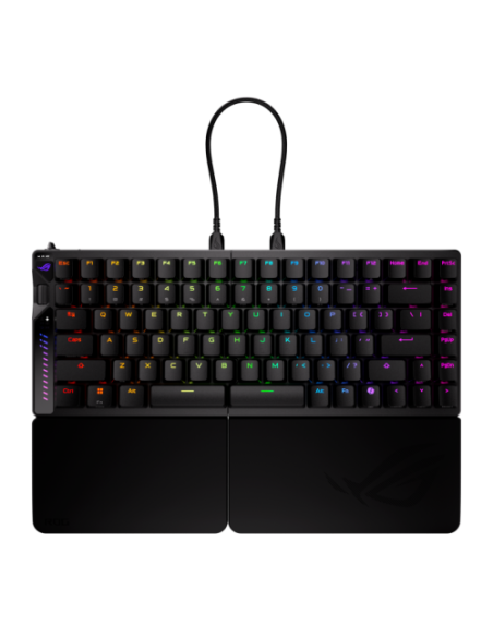TECLADO ASUS ROG FALCATA