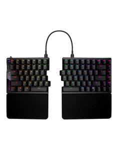 TECLADO ASUS ROG FALCATA 2
