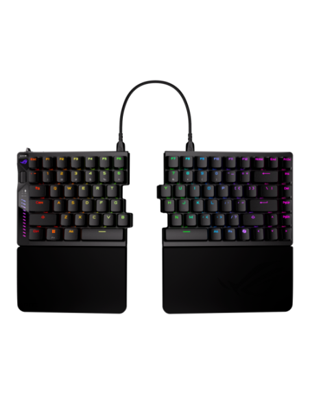 TECLADO ASUS ROG FALCATA