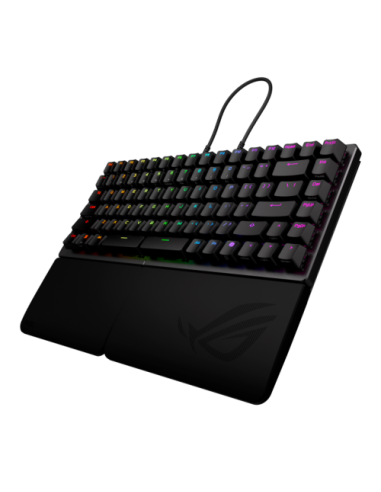 TECLADO ASUS ROG FALCATA