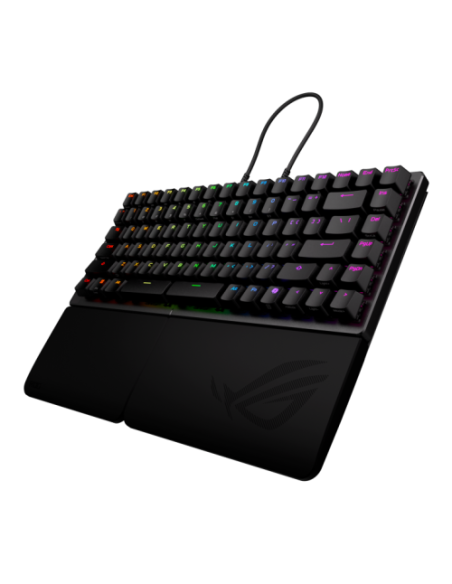TECLADO ASUS ROG FALCATA
